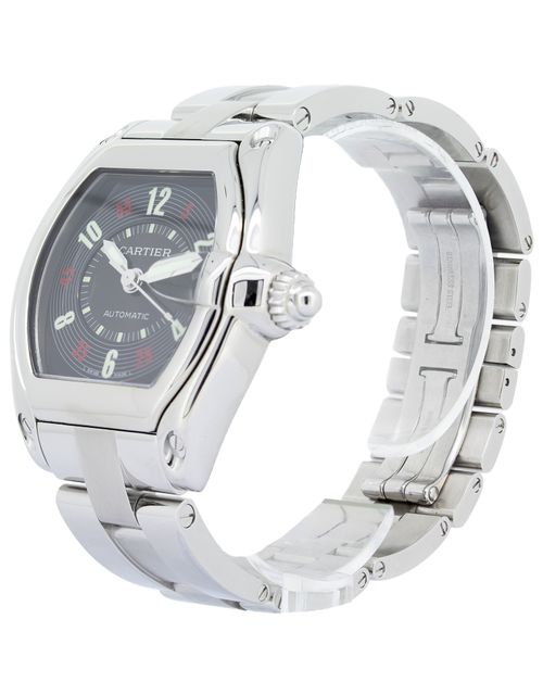 Cartier Roadster W62002V3 Image 2